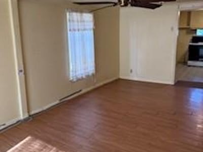 Kitchen at 109 Tennessee ST - 3 bed 1 bath home