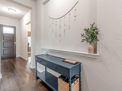 Kitchen at 109 Tulip Garden TRL - 4 bed 2 bath home