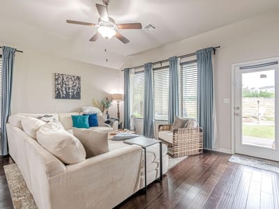 Bathroom at 109 Tulip Garden TRL - 4 bed 2 bath home