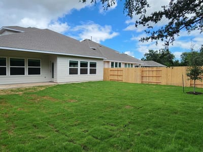 Property photo 3 at 109 Wagon Spoke WAY - 4 bed 3 bath home