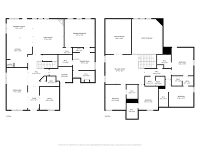Property photo 3 at 109 Wake GRV - 5 bed 3 bath home