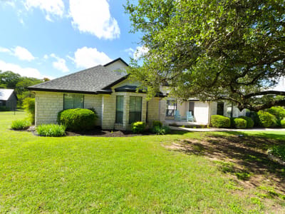 Kitchen at 109 Westview DR - 3 bed 2 bath home