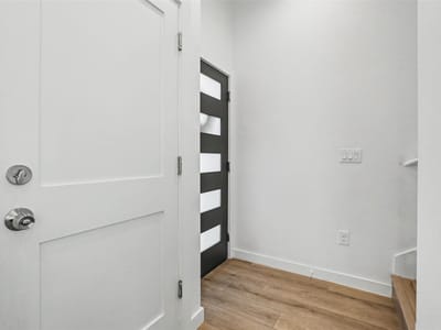 Kitchen at 10903 Elm ST - 3 bed 2 bath home