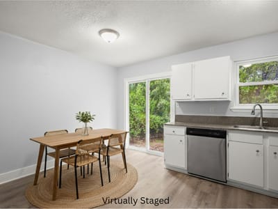 Kitchen at 10905 Elm ST - Jonestown Hills, Jonestown, TX
