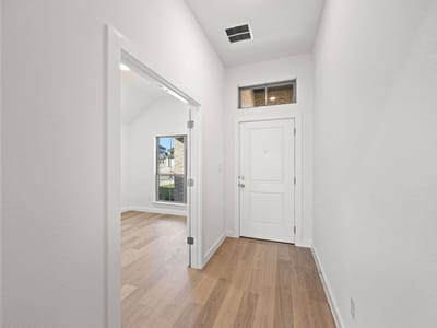 Primary bedroom at 10906 Mystic Timber DR - 3 bed 2 bath home