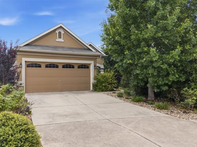 Kitchen at 10908 Culzean DR - 3 bed 2 bath home