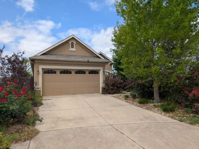 Property photo 2 at 10908 Culzean DR - 3 bed 2 bath home