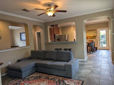 Property photo 3 at 10908 Culzean DR - 3 bed 2 bath home
