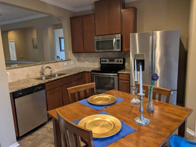 Property photo 4 at 10908 Culzean DR - 3 bed 2 bath home