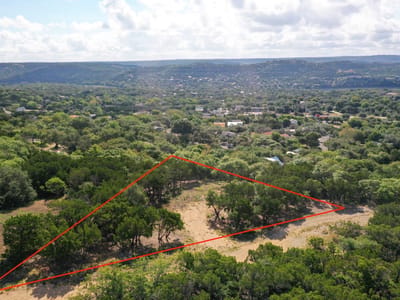 Property photo 3 at 10909 Turkey Bend DR - Vista Grande Estates, Jonestown, TX