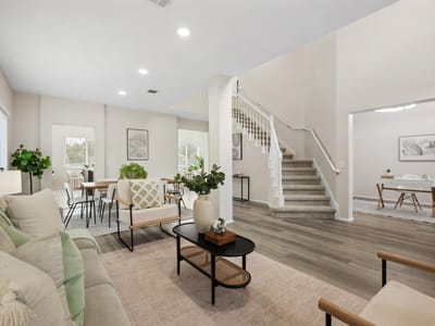 Photo 2 of 40 at 10911 Grassmere CT - 5 bed 3 bath home