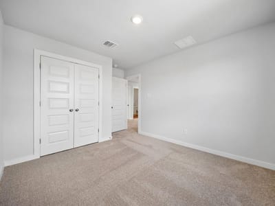 Primary bedroom at 10913 Tallsalt DR - 3 bed 2 bath home