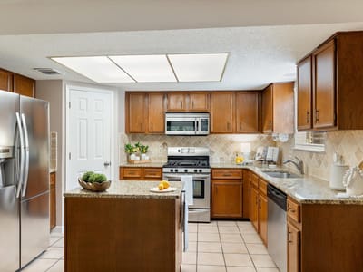 Property photo 4 at 10915 Thicket TRL - 3 bed 2 bath home