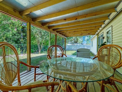 Property photo 5 at 10915 Thicket TRL - 3 bed 2 bath home