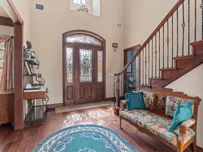 Bathroom at 1092 FM 3000 - 5 bed 4 bath home