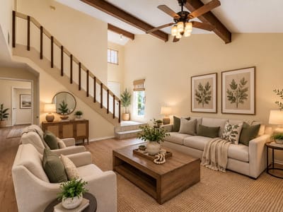Photo 3 of 23 at 1094 Verbena DR Unit #1474 - 3 bed 2 bath home