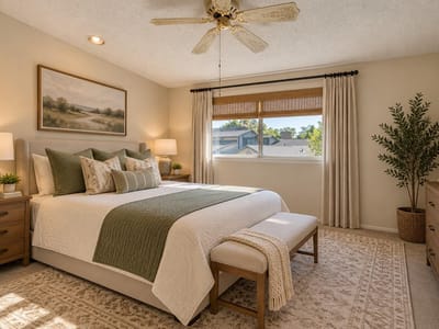 Photo 4 of 23 at 1094 Verbena DR Unit #1474 - 3 bed 2 bath home