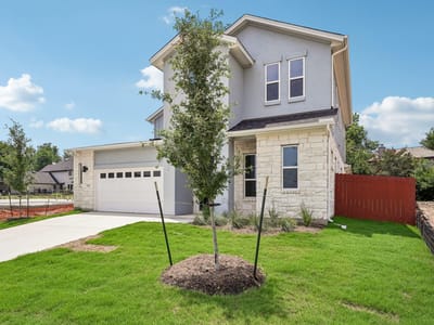 Living area at 1096 Sonata PL - 4 bed 3 bath home