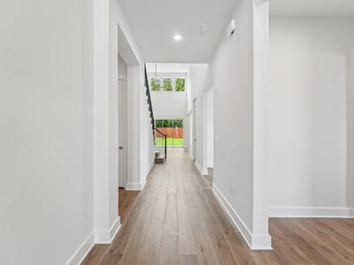 Primary bedroom at 1096 Sonata PL - 4 bed 3 bath home
