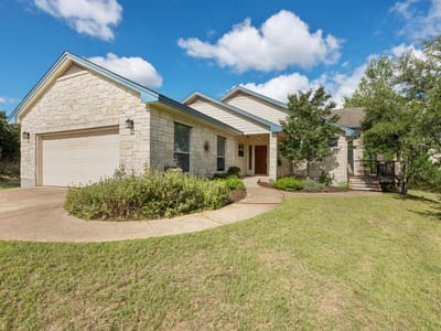 Kitchen at 10978 W Cave BLVD - 3 bed 2 bath home