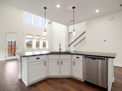 Bathroom at 1098 Cherrystone Loop - 3 bed 2 bath home