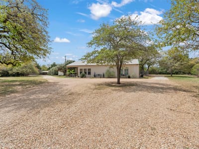 Primary bedroom at 10996 Cr 311 - 2 bed 2 bath home