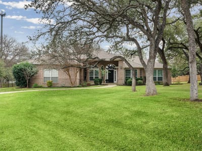 Kitchen at 11 Coletto Ct - 4 bed 3 bath home