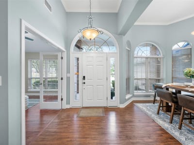 Bathroom at 11 Coletto Ct - 4 bed 3 bath home