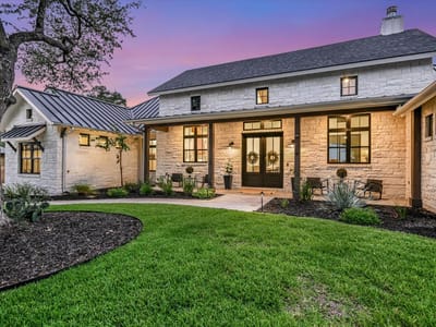 Kitchen at 11 Peace Pipe - 4 bed 3 bath home