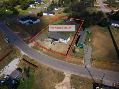 Property photo 2 at 110 Arosa DR - 4 bed 2 bath home