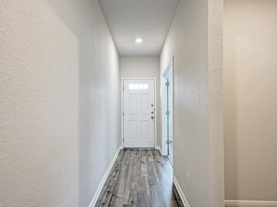 Bathroom at 110 Babblebrook WAY - 4 bed 2 bath home