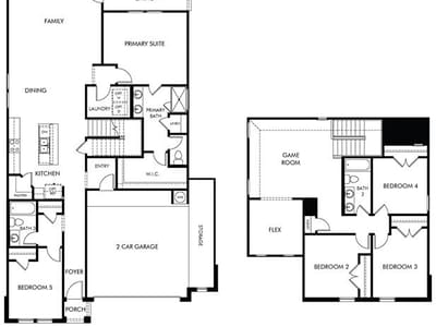 Property photo 2 at 110 Basalt BND - 5 bed 2 bath home
