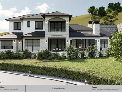 Photo 2 of 32 at 110 Bella Montagna CIR - 5 bed 6 bath home