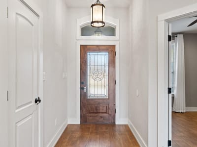 Kitchen at 110 Chaumont St - 3 bed 2 bath home