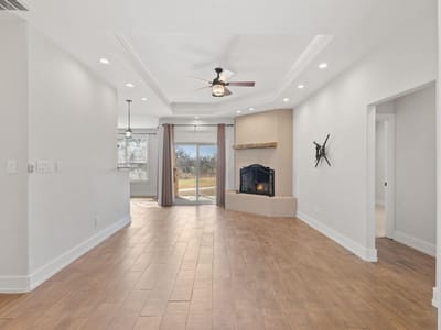 Bathroom at 110 Chaumont St - 3 bed 2 bath home