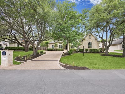 Kitchen at 110 Copperleaf Rd - 4 bed 3 bath home