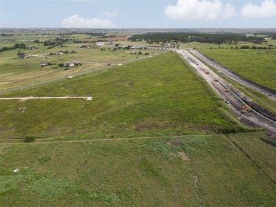 Kitchen at 110 County Road 153 - Lot 2 - Weir View Estates, Georgetown, TX