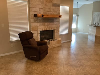 Kitchen at 110 Crazy Cross RD - 3 bed 2 bath home