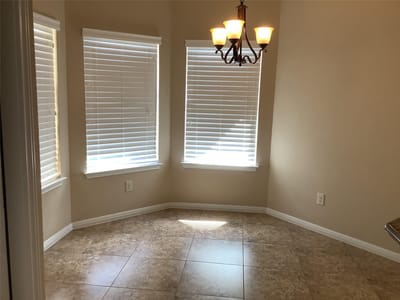 Primary bedroom at 110 Crazy Cross RD - 3 bed 2 bath home