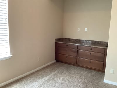 Bathroom at 110 Crazy Cross RD - 3 bed 2 bath home