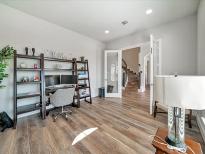 Kitchen at 110 Gaston DR - 5 bed 4 bath home