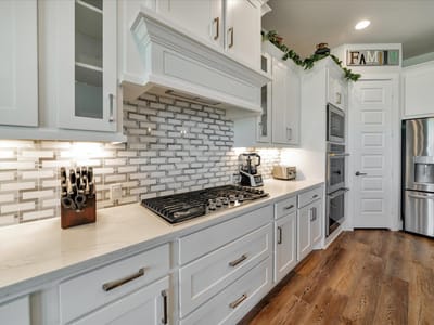 Bathroom at 110 Gaston DR - 5 bed 4 bath home