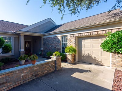 Kitchen at 110 Lampasas Pass - 4 bed 2 bath home