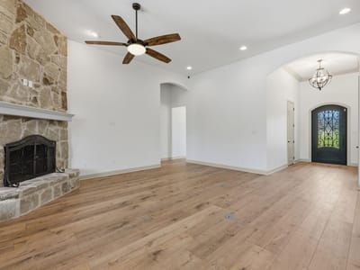 Property photo 2 at 110 Long Bow CV - 4 bed 3 bath home