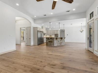 Property photo 3 at 110 Long Bow CV - 4 bed 3 bath home