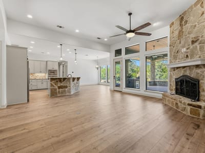 Property photo 4 at 110 Long Bow CV - 4 bed 3 bath home