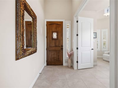 Photo 4 of 28 at 110 Lucia CIR Unit #1 - 2 bed 2 bath home