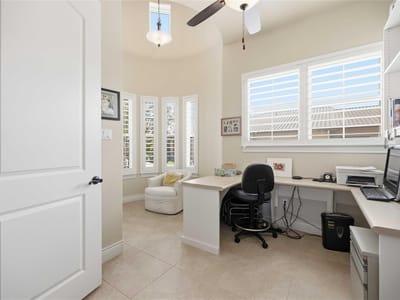 Photo 5 of 28 at 110 Lucia CIR Unit #1 - 2 bed 2 bath home