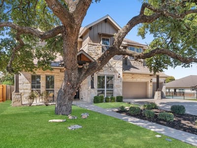 Kitchen at 110 Magona TRL - 5 bed 3 bath home