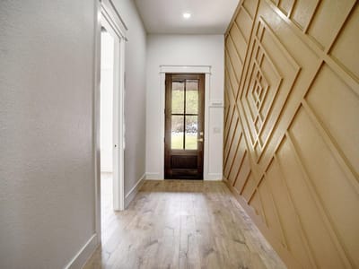Primary bedroom at 110 Mamalu - 4 bed 2 bath home